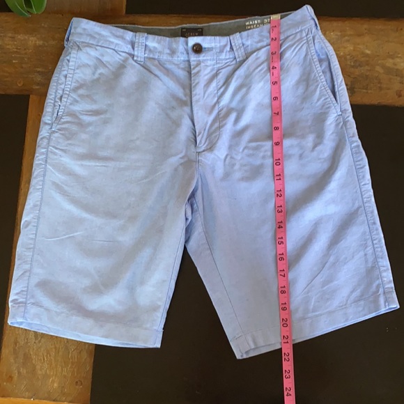 JCrew Men’s Camp Short - Picture 5 of 9